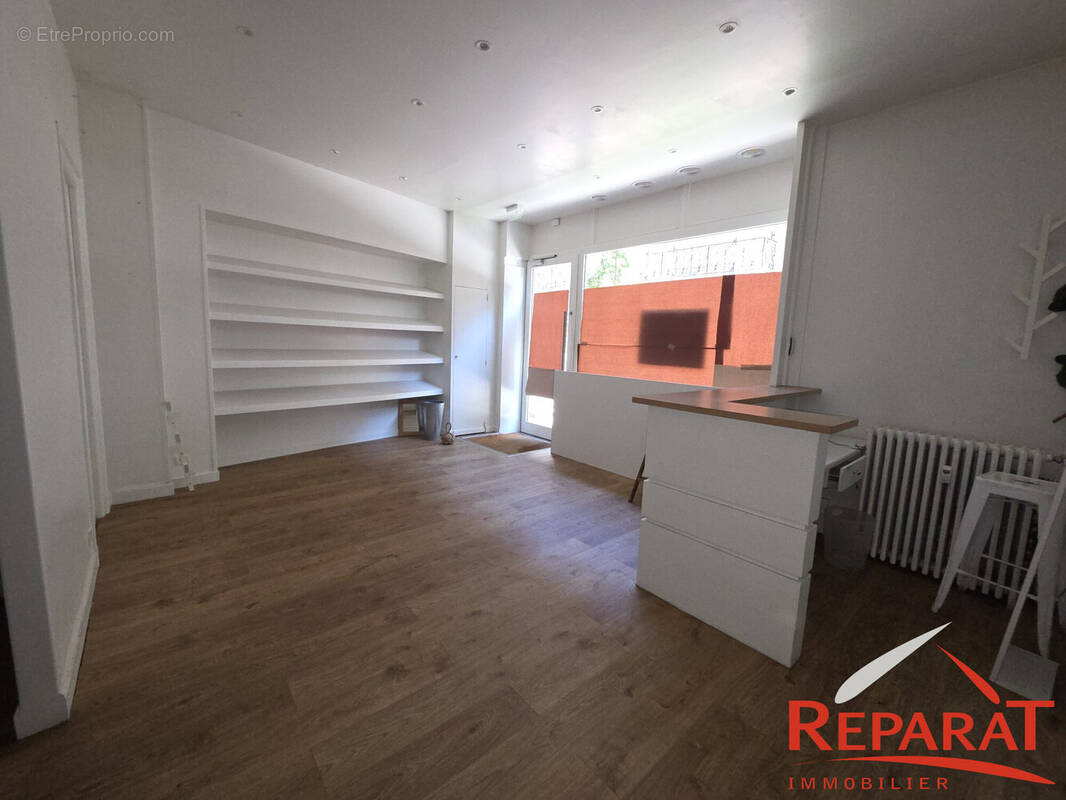 Commerce à BRIVE-LA-GAILLARDE