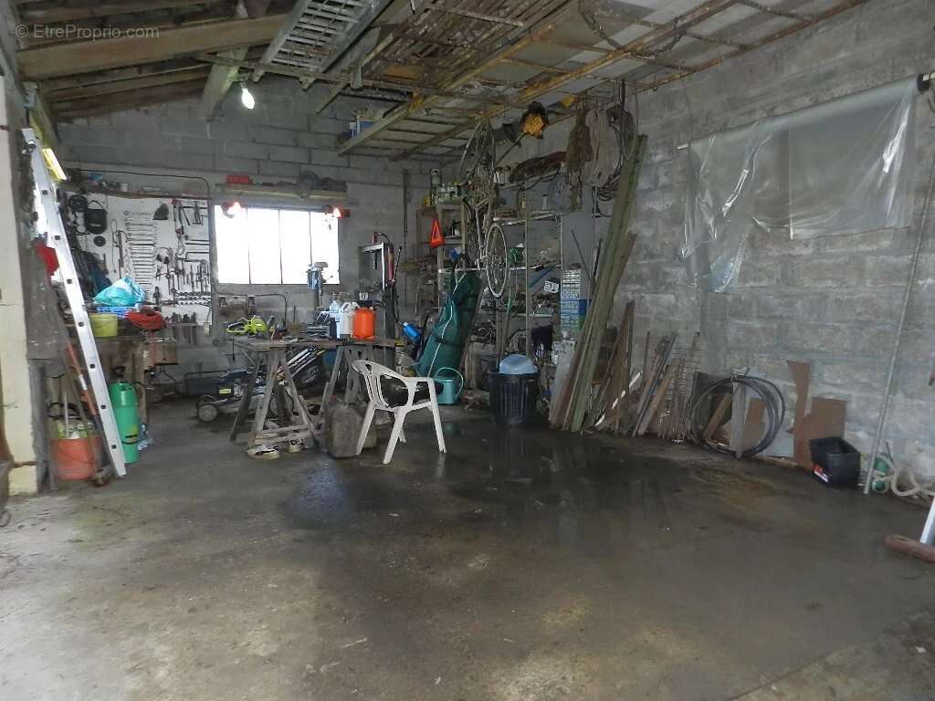 Maison à SAINTE-MARGUERITE-DE-VIETTE