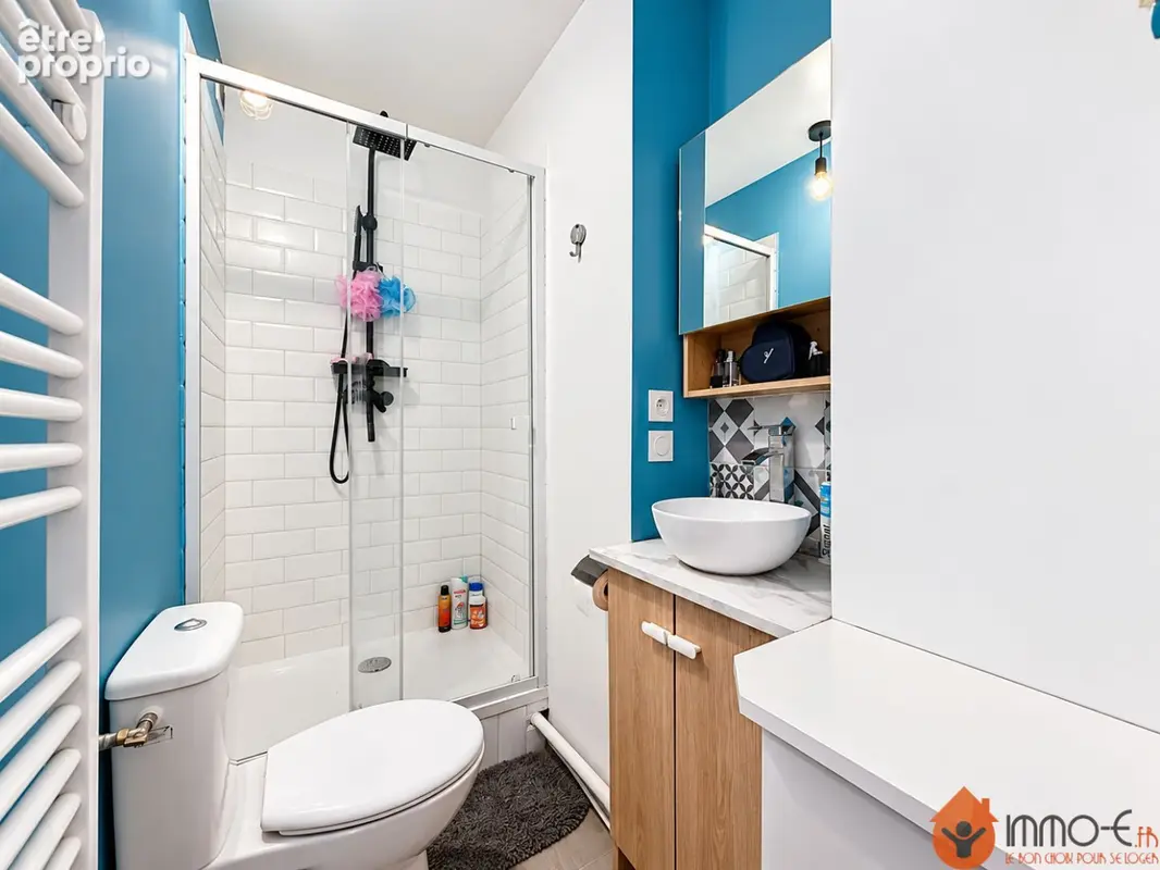 Appartement 4 pièces 79 m² à vendre à Montfermeil (93370) - photo 8