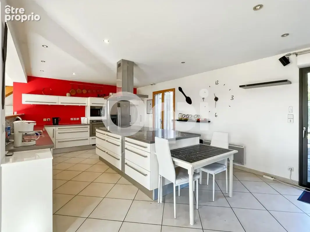 Maison familiale avec piscine – à quelques minutes de Pacy-sur-Eure - photo 8