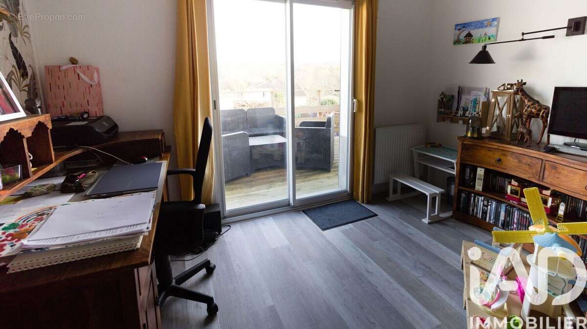 Photo 8 - Maison à LIMOGES