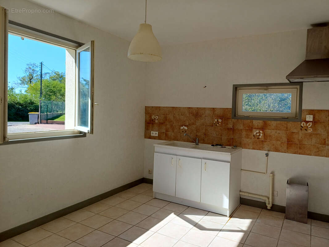 Maison à THIERS