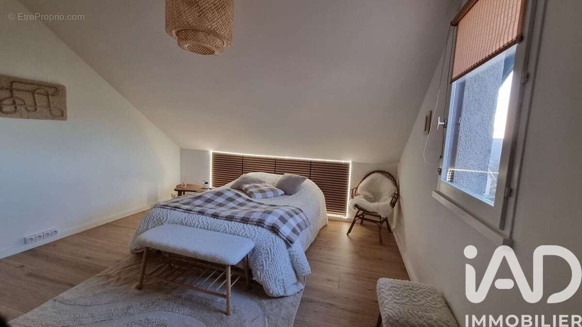 Maison 107 m² à Thezillieu  - photo 8