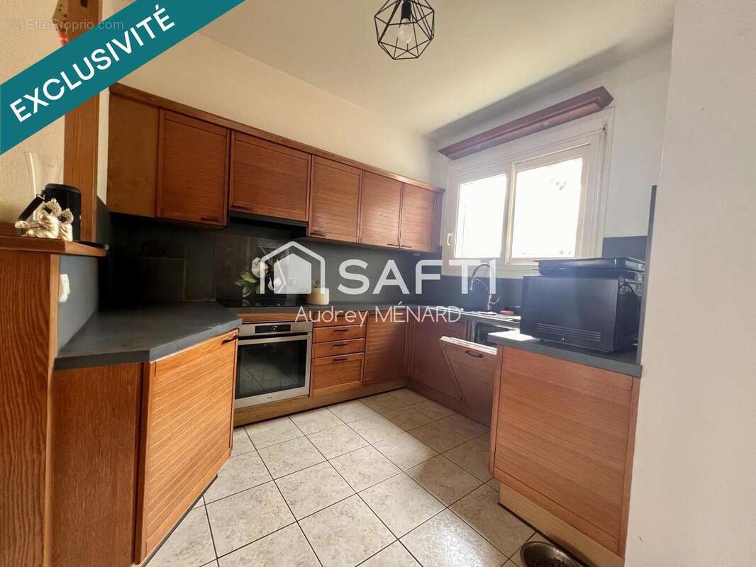 Photo 4 - Maison à LE FUILET