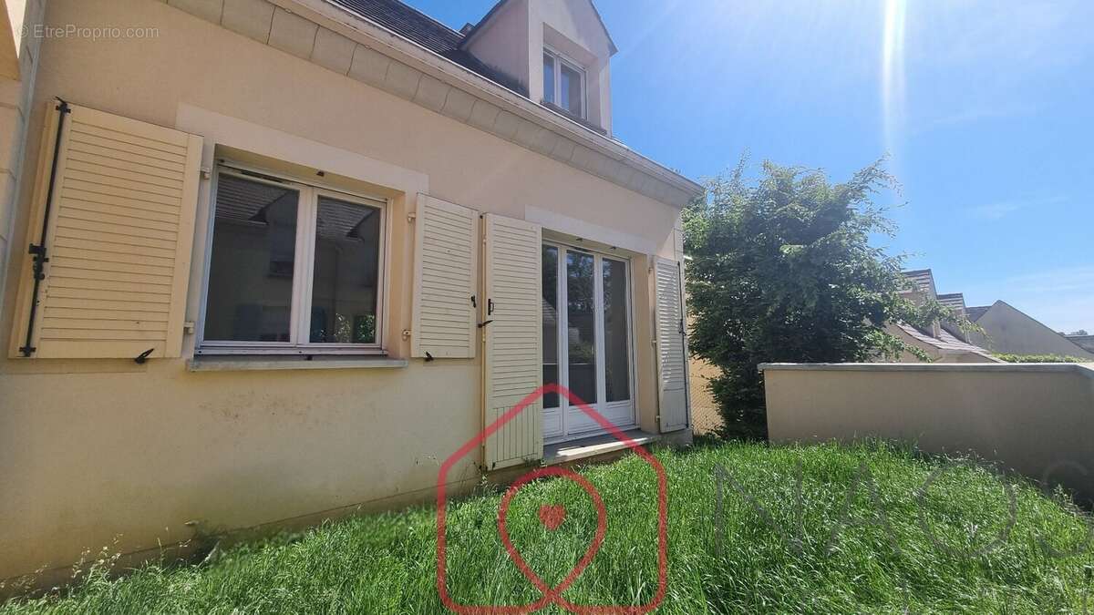 Villa en bord de forêt - photo 17