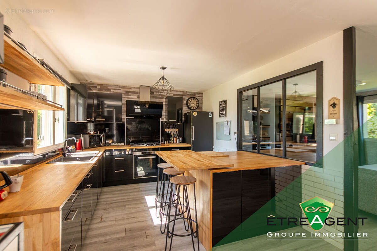 Maison à FOUQUEVILLE