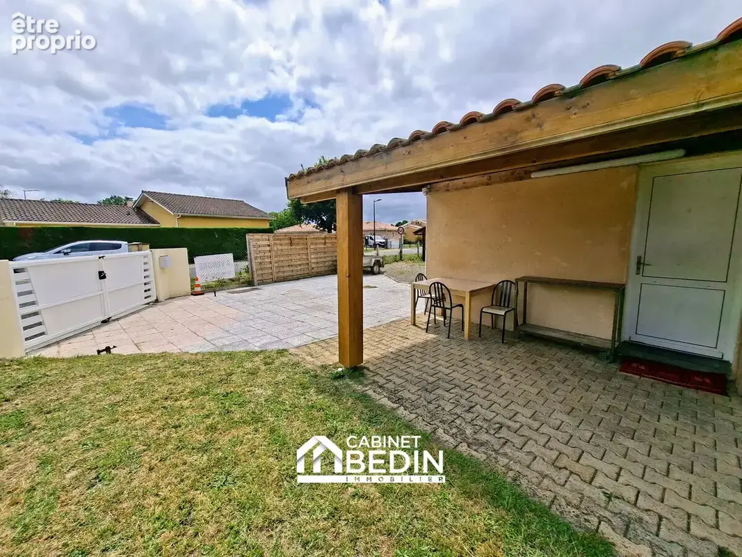 Maison 82 m² à Parentis-En-Born  - photo 9