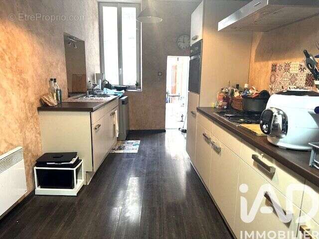 Photo 6 - Appartement à BELLEY