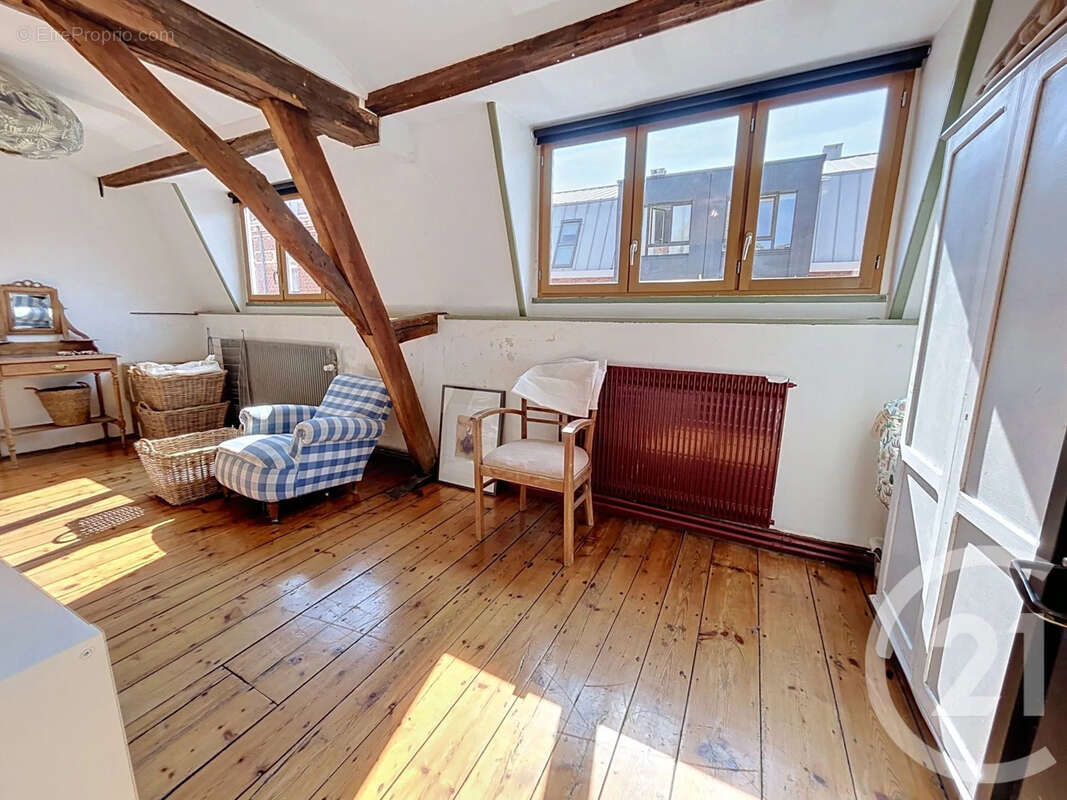 Maison 215 m² à Tourcoing  - photo 17