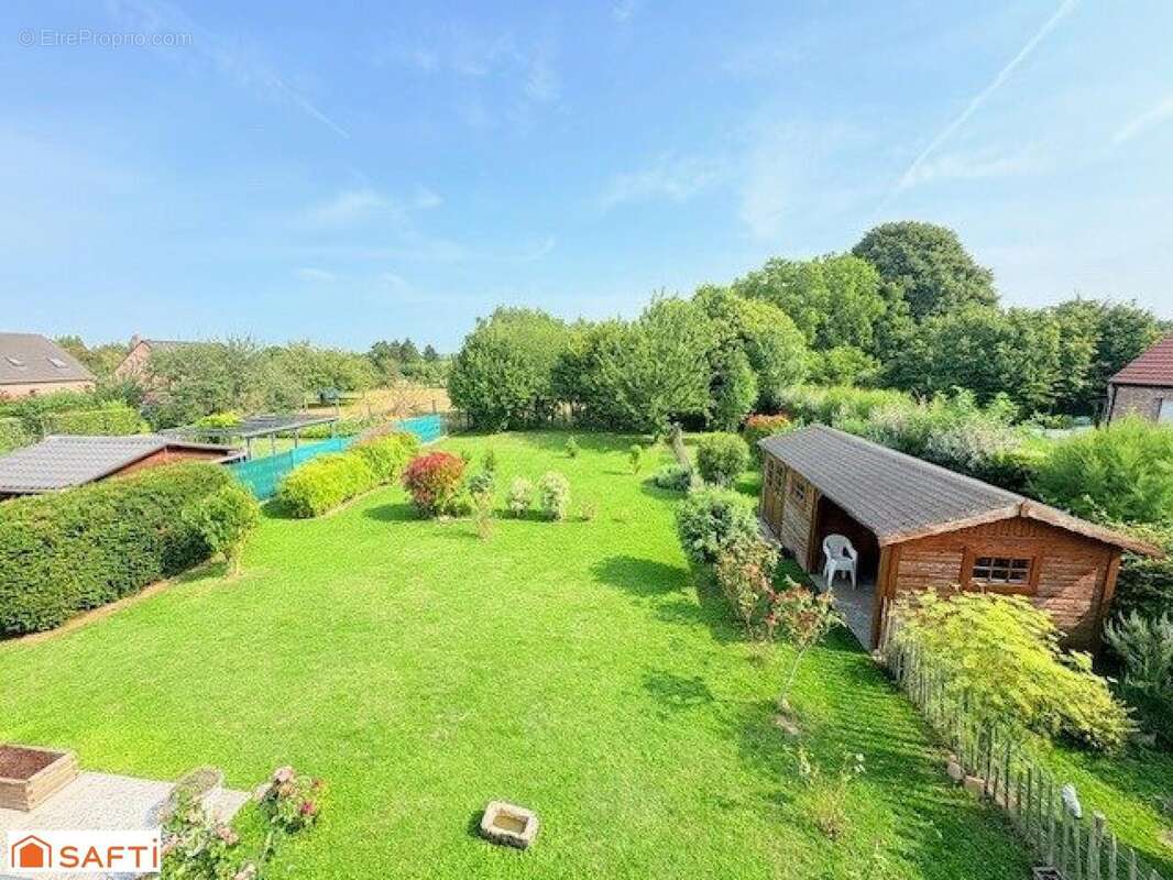 Photo 3 - Maison à ESTREUX