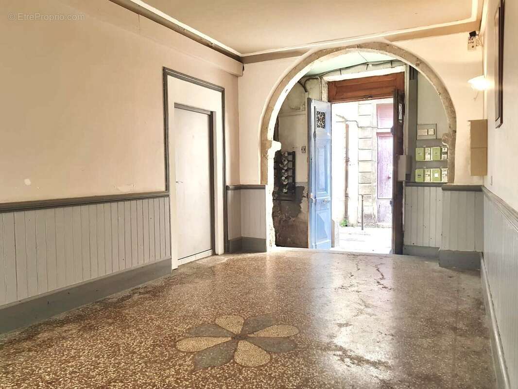 Appartement à NARBONNE