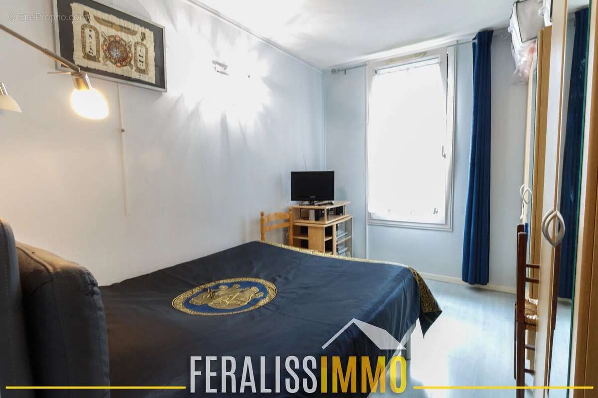 Appartement à ERAGNY