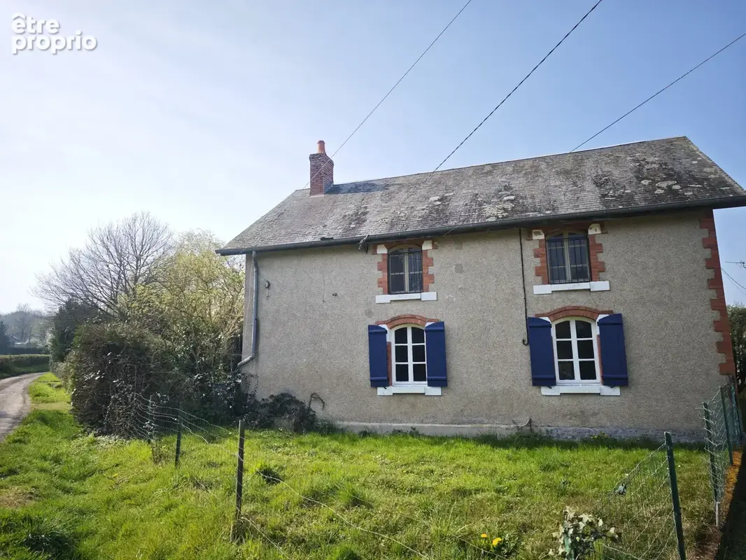 Maison spacieuse et lumineuse avec gîte et dépendances - photo 16