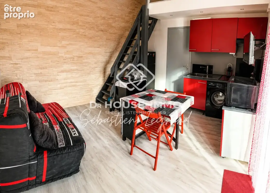 Maison 31 m² à Hourtin  - photo 5