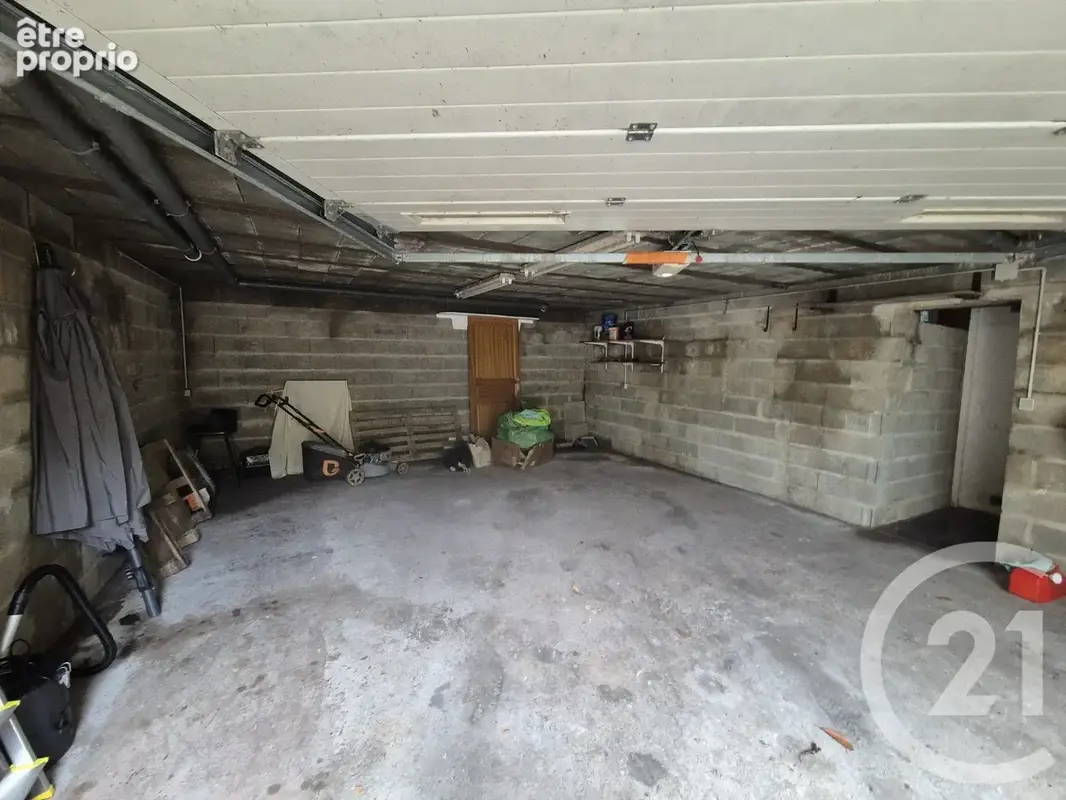 Maison 4 pièces 102 m² à vendre à Pont-Audemer (27500) - photo 8