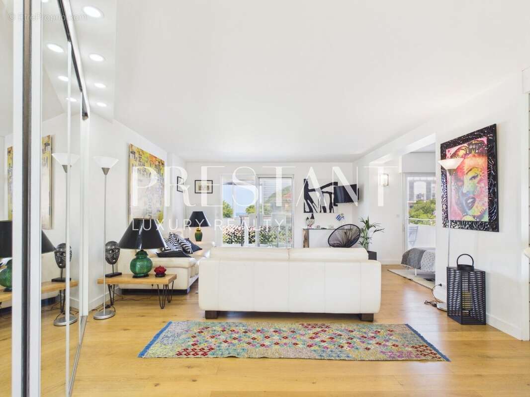 Appartement à BIARRITZ
