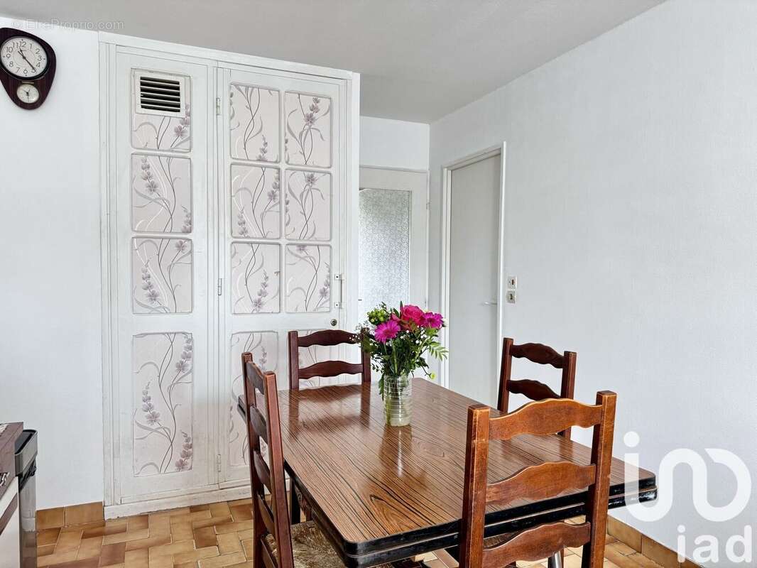 Photo 5 - Maison à BEAUVAIS