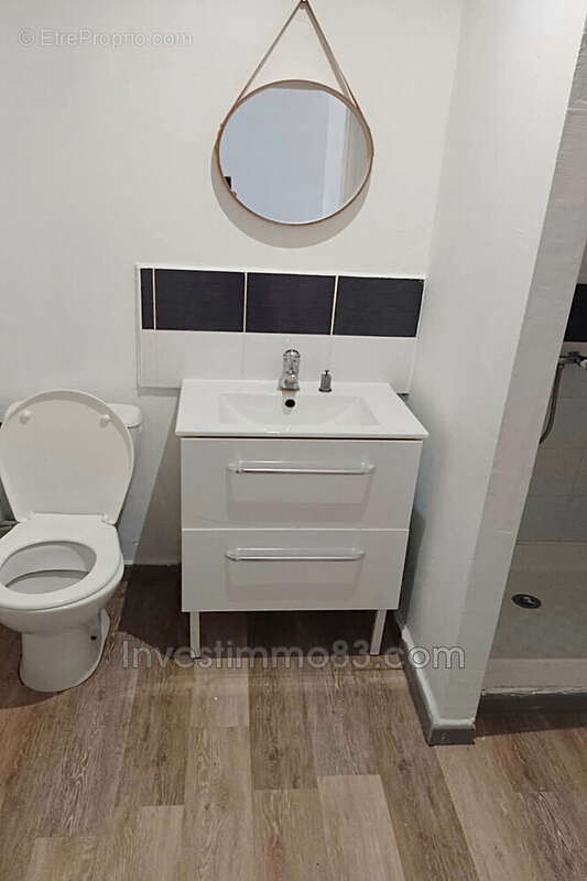 Appartement à MARTIGUES