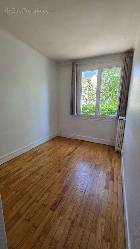 Appartement à CROISSY-SUR-SEINE