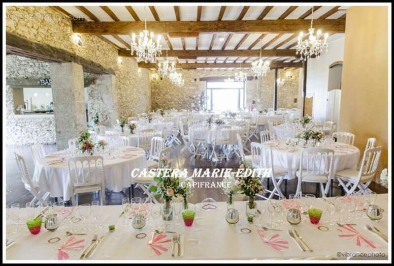 Commerce à SAINT-JEAN-POUTGE