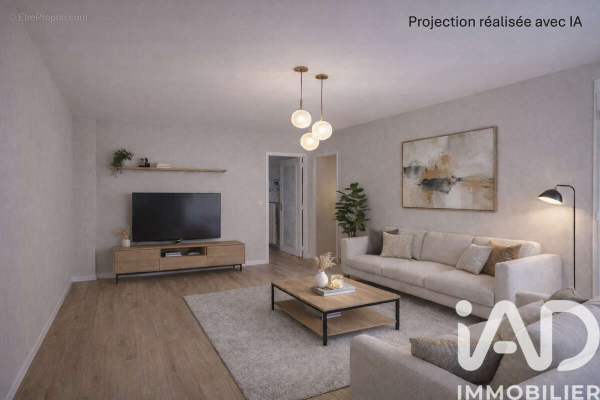 Photo 3 - Maison à BRIARE