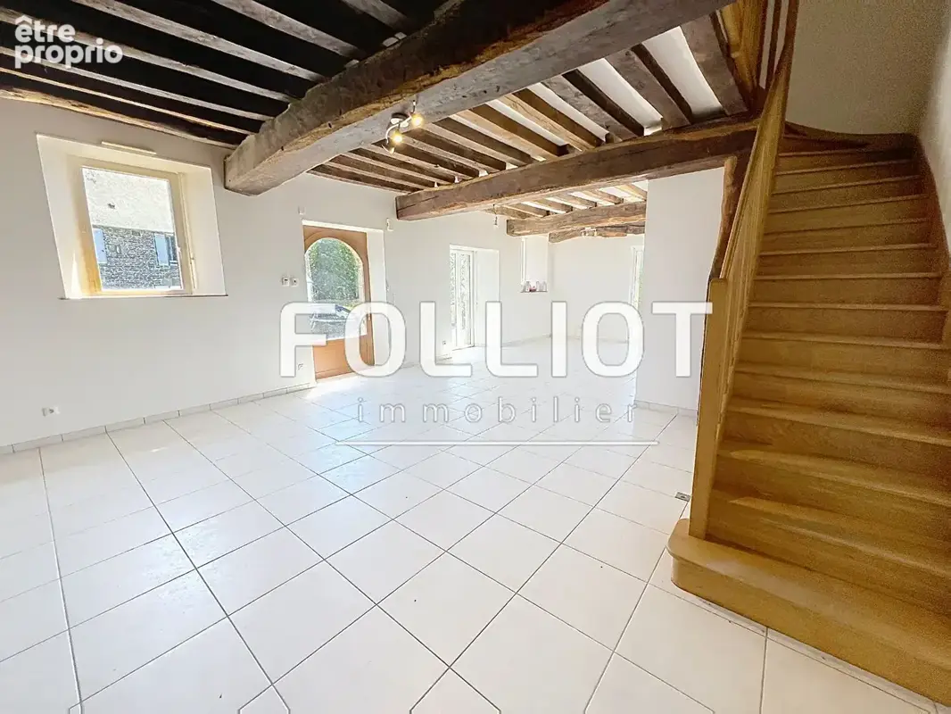 Longère  à vendre à Louvigné-du-Désert - Réf 547BL - photo 8