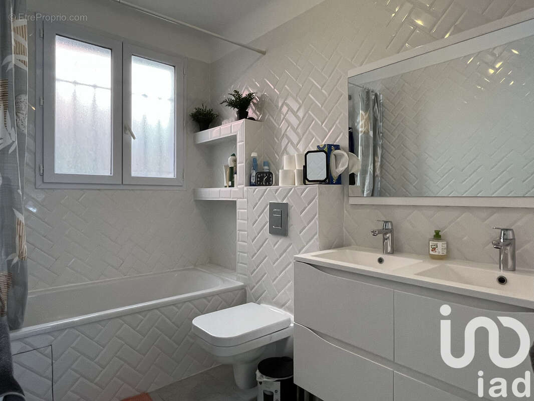 Photo 7 - Maison à SAINT-LEU-LA-FORET