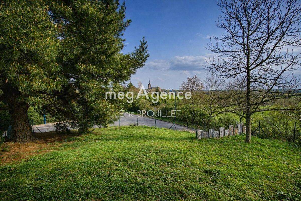 Maison 144 m² – 4 chambres – près de 250 m² utiles - photo 6