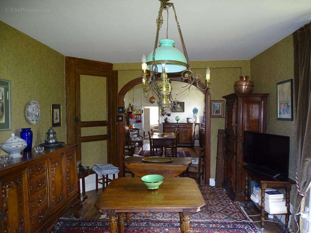 Maison Montignac 5 pièce(s) 176.11 m2 - photo 17