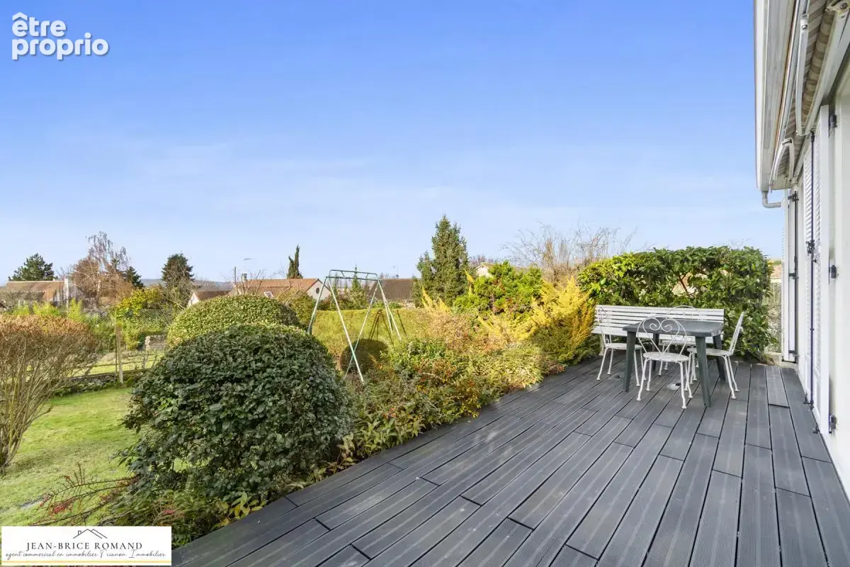 Maison 148 m² à Chambourcy  - photo 18