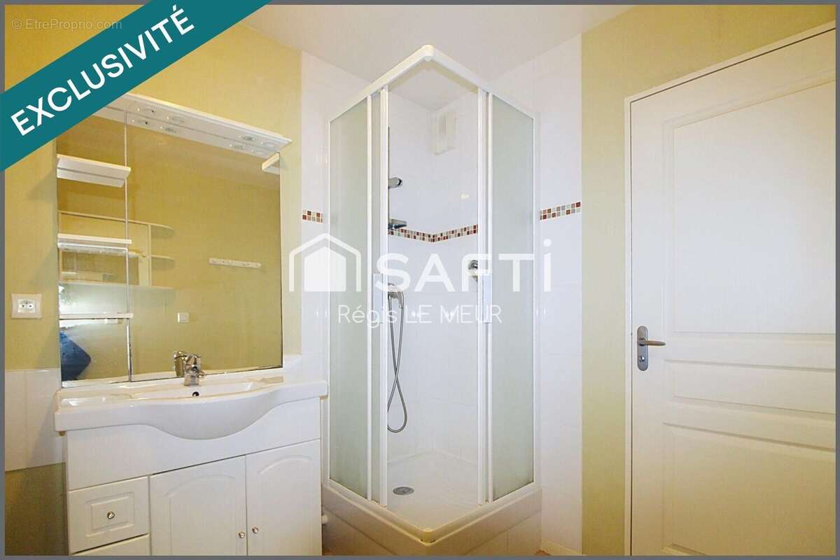 Photo 6 - Appartement à MONTFORT-SUR-MEU