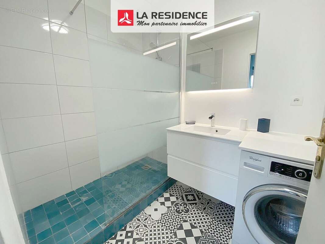 Appartement à MONTIGNY-LES-CORMEILLES