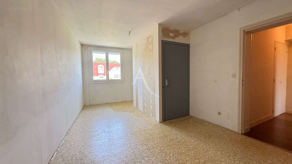Maison à LA ROCHE-SUR-YON