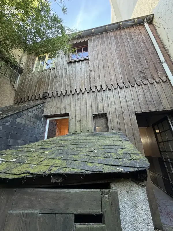 Maison de 66m2 à acheter 180200 € avec 4 pièces à La Riche - photo 4