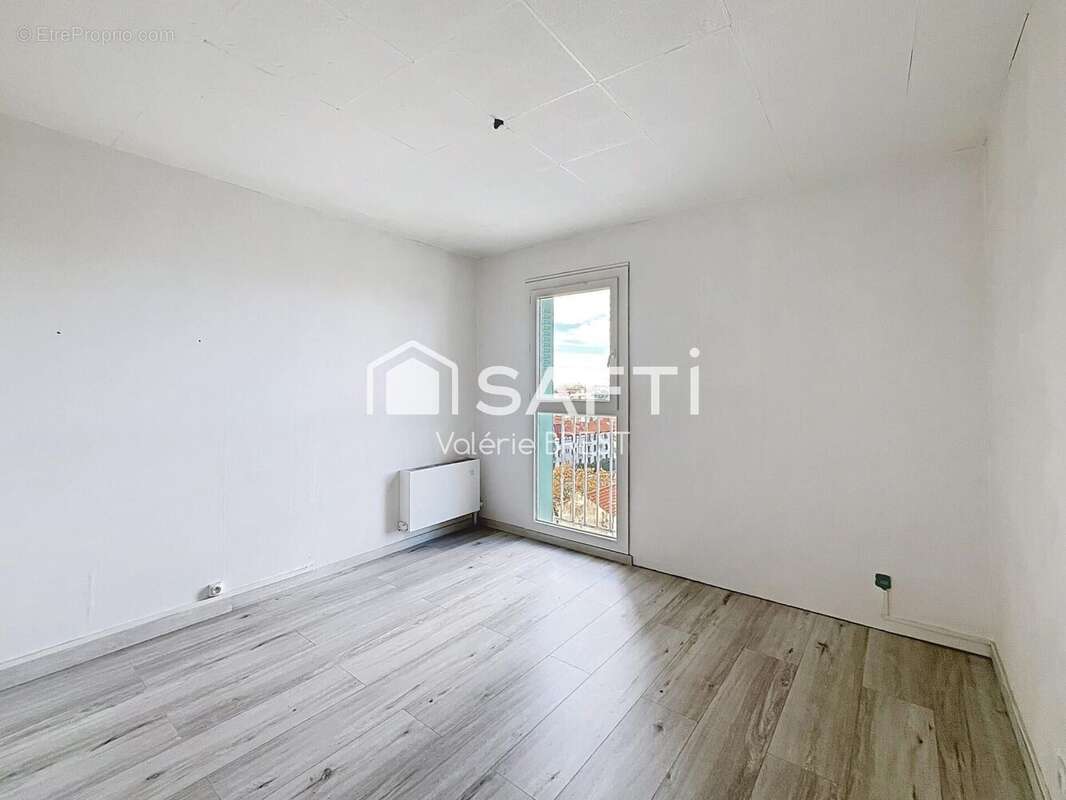Photo 7 - Appartement à MARSEILLE-4E