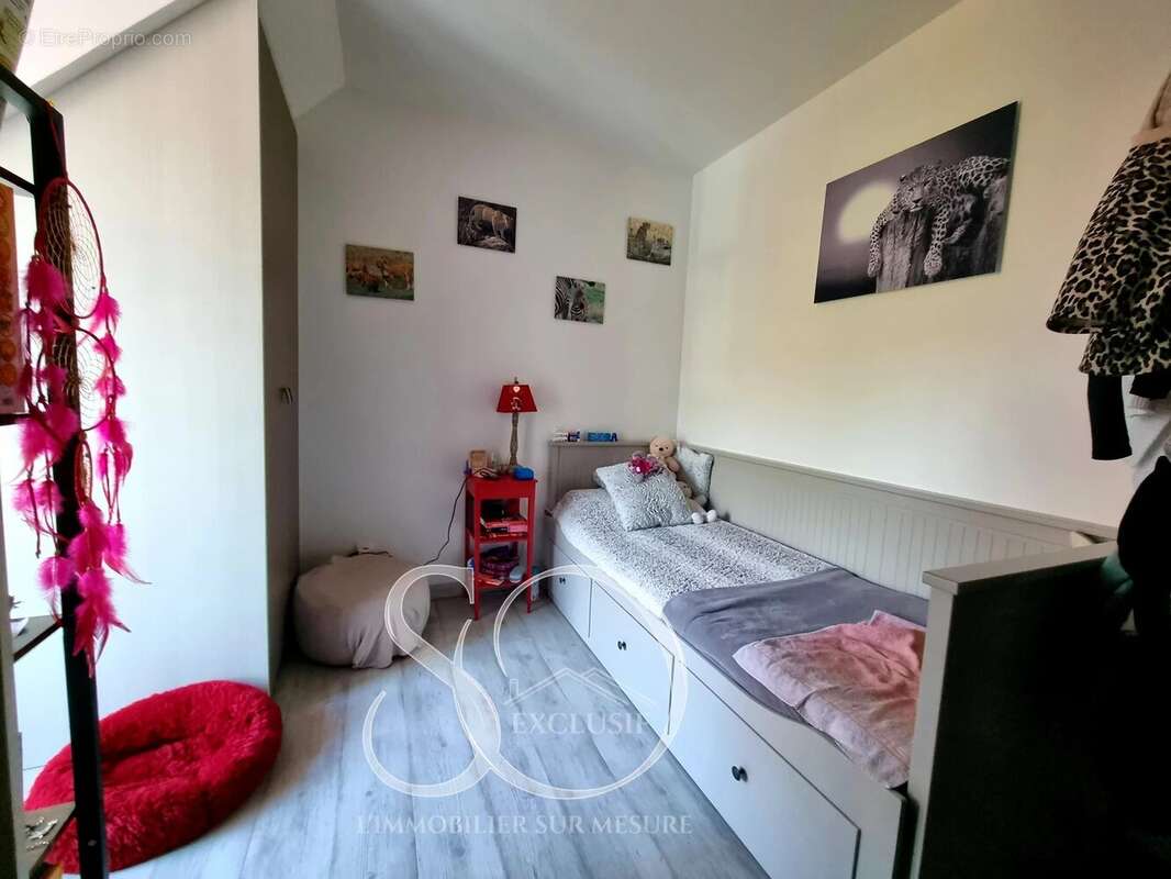 Maison à MONTFORT-L'AMAURY