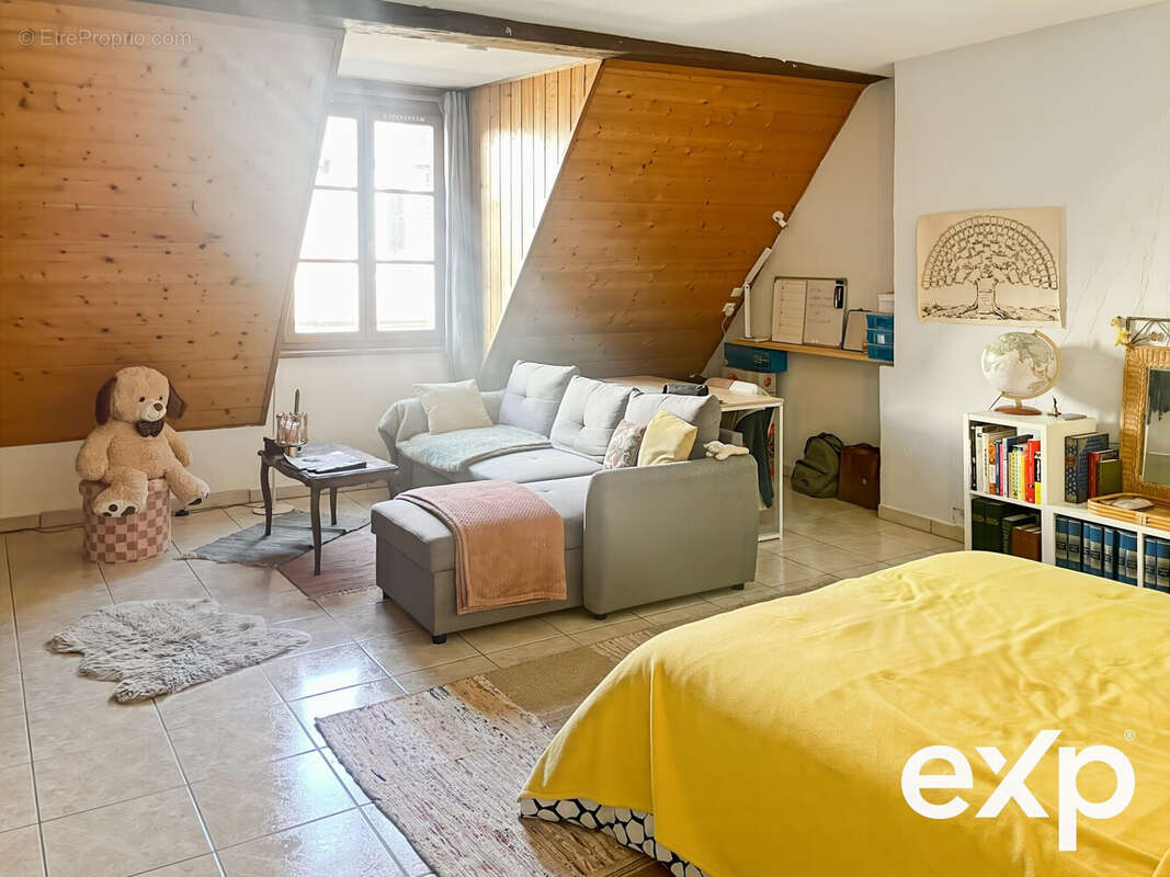 Appartement à BESANCON