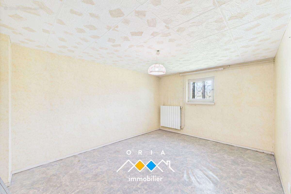 Maison à NOVEANT-SUR-MOSELLE