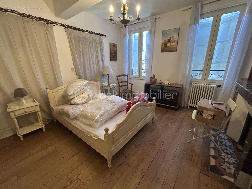 Appartement à VALENCE