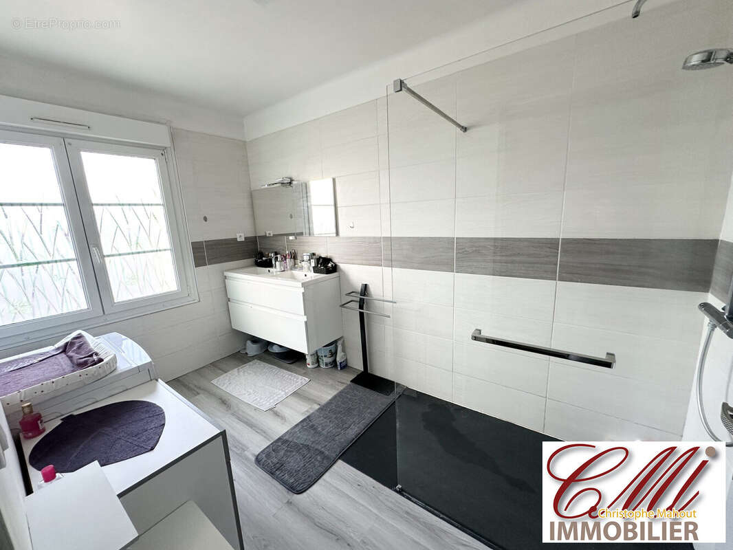 Maison 81 m² à Blaise-Sous-Arzillieres  - photo 7