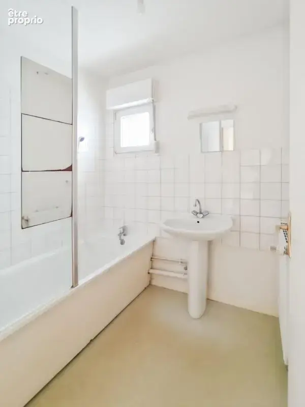 Appartement 4 pièces 80 m² à vendre à Audincourt (25400) - photo 7