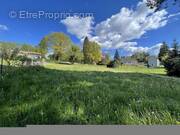Terrain à CHATEAUNEUF-LA-FORET