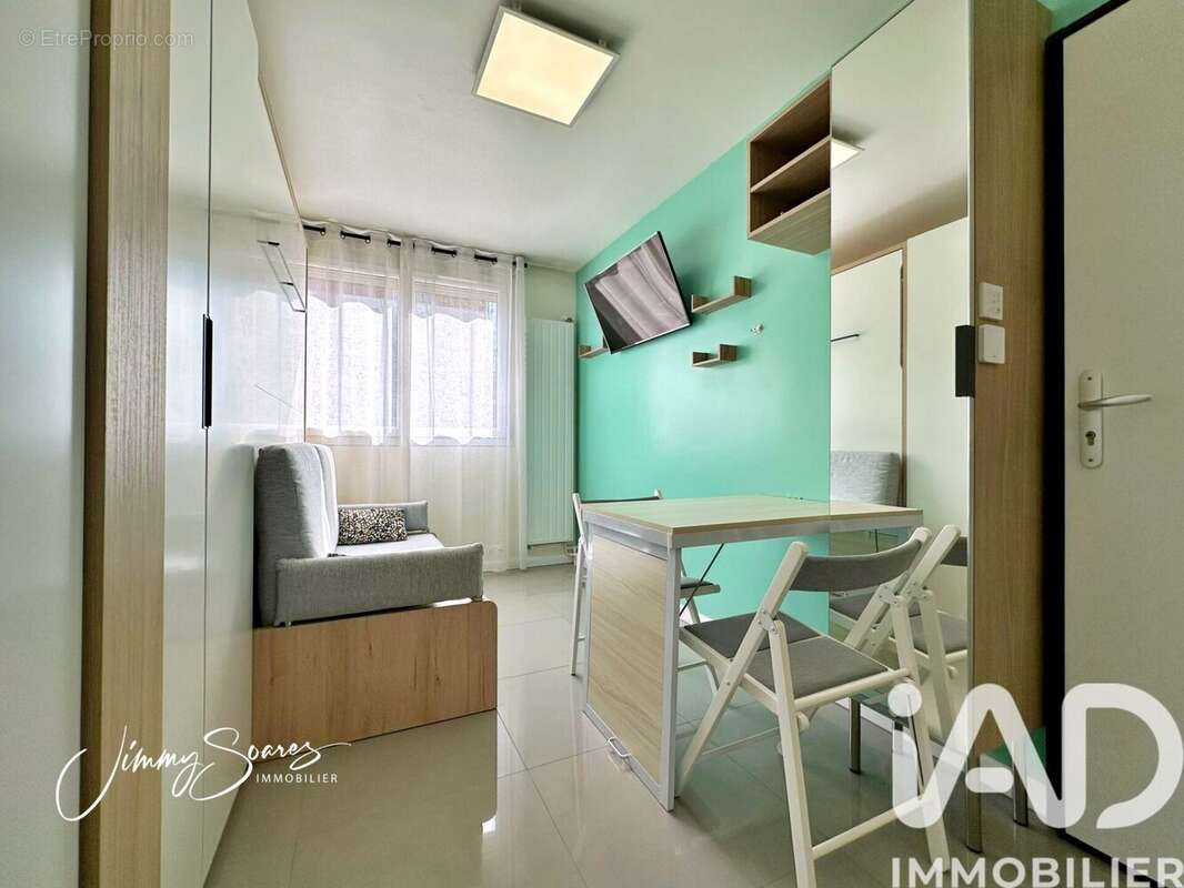 Photo 3 - Appartement à CHAMPIGNY-SUR-MARNE