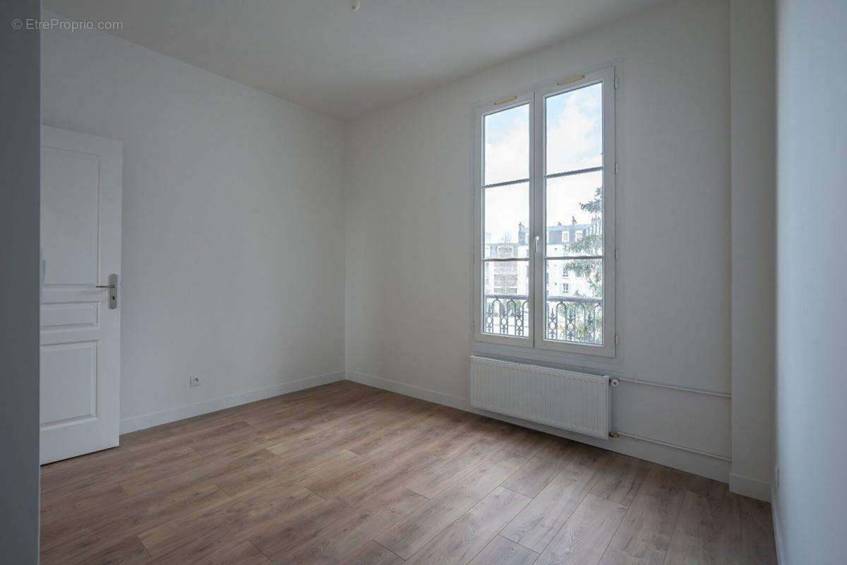 Appartement à NOGENT-SUR-MARNE
