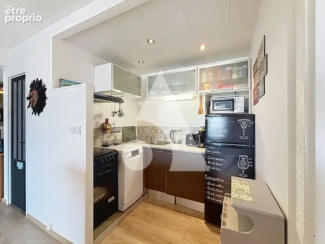 Très bel appartement T3 - photo 4