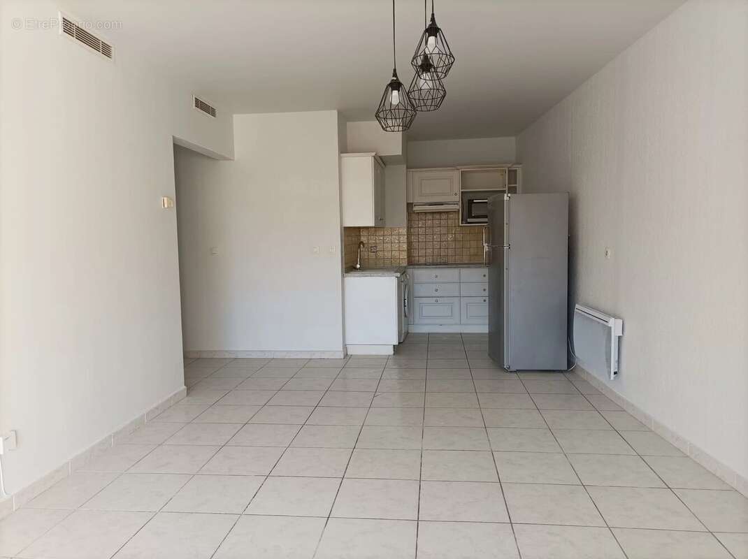 Appartement à VENCE