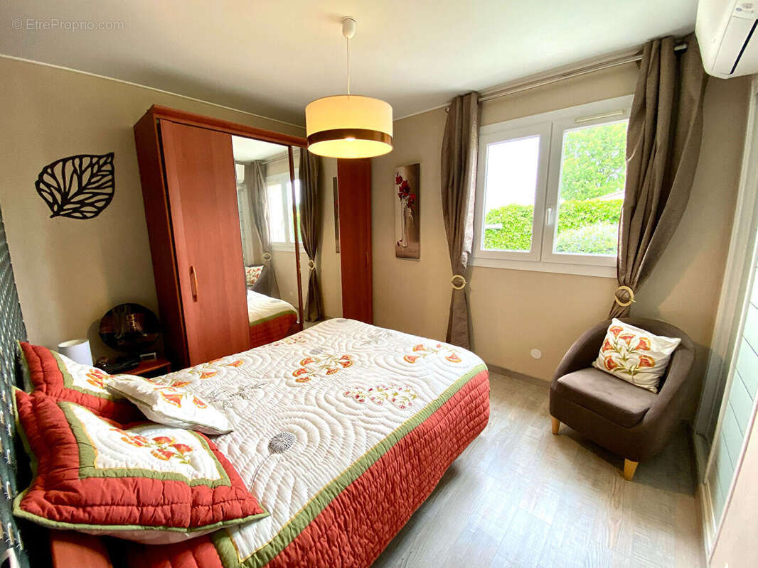 Maison à MONTARNAUD