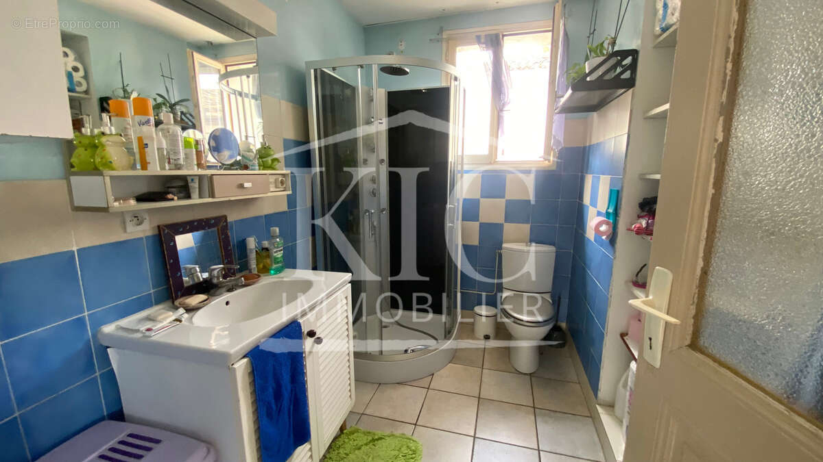 Appartement à CARCASSONNE