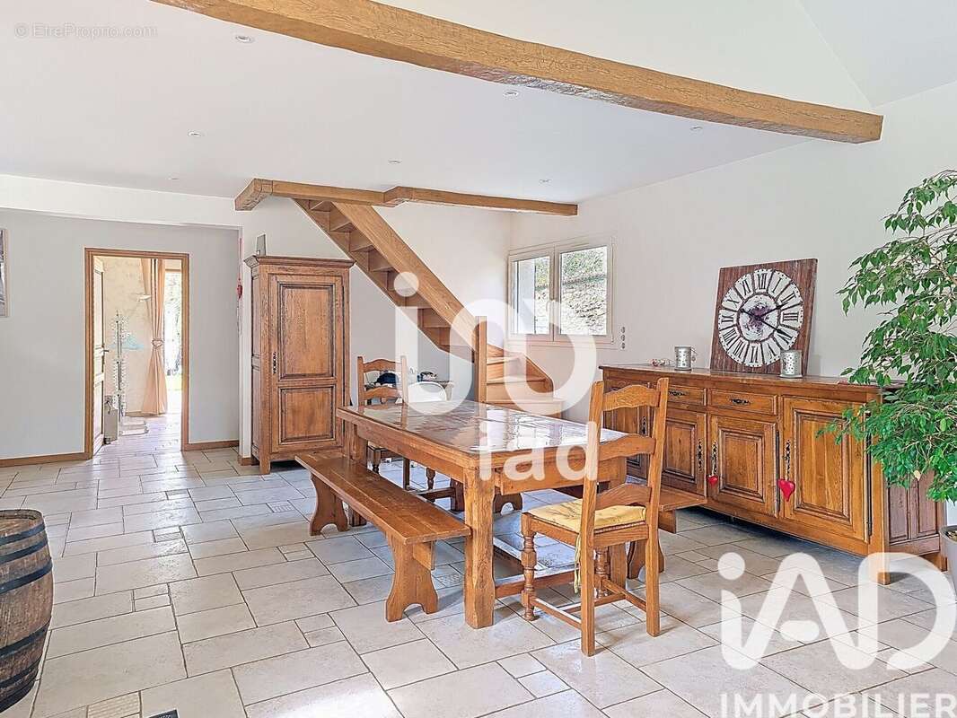 Photo 5 - Maison à TOURNAN-EN-BRIE