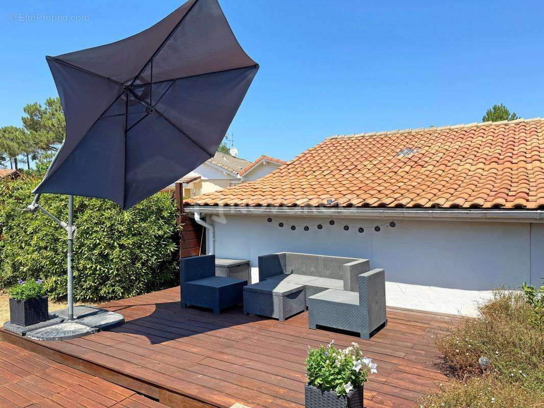 Maison 4 pièces - photo 14